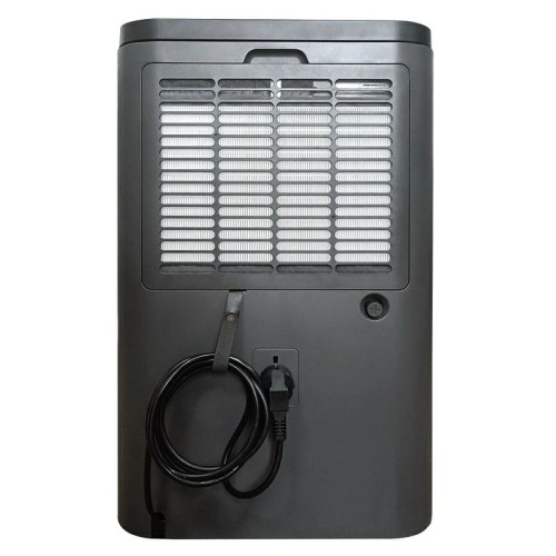 ΑΦΥΓΡΑΝΤΗΡΑΣ MORRIS MDP-20420INV 20L ΜΕ ΙΟΝΙΣΤΗ DC WI-FI ΑΝΘΡΑΚΙ